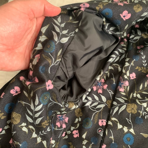 Women’s Long Spring Jacket - Picture 7 of 7